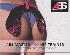 Abs Master Pro Hip Trainer Elektrostymulator Mięśni Nn 8