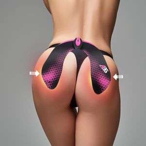 Abs Master Pro Hip Trainer Elektrostymulator Mięśni Nn 10