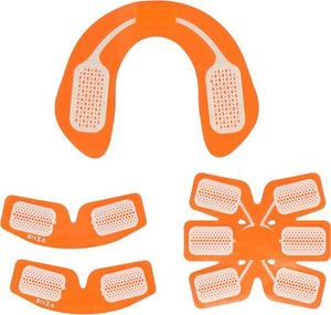 Abs Master Pro Multi Set Elektrostymulator Mięśni Nn 12