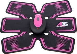 Abs Master Pro Multi Set Elektrostymulator Mięśni Nn 7
