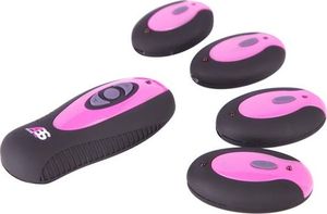 Abs Master Pro Multi Set Elektrostymulator Mięśni Nn 9