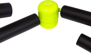 One Fitness Agrafka AG01 3