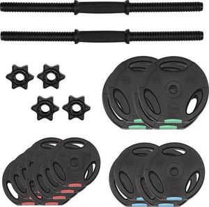 HMS ‎Hantle SG40 bitumiczne 2 x 15 kg 2