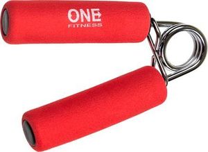 One Fitness PZ03 Ściskacz Miękki 2szt. (17-37-201) 2