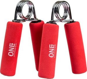 One Fitness PZ03 Ściskacz Miękki 2szt. (17-37-201) 3