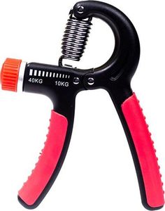 One Fitness Ściskacz z regulacją obciążenia (PZ20) 2