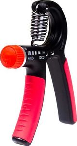 One Fitness Ściskacz z regulacją obciążenia (PZ20) 4