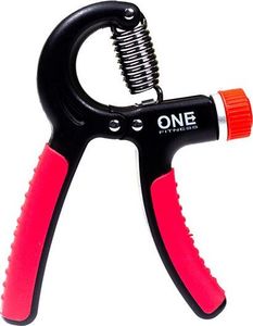 One Fitness Ściskacz z regulacją obciążenia (PZ20) 7