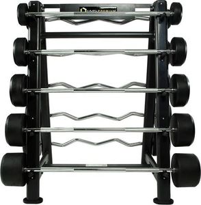 HMS Stojak na sztangi stałe (STR05) 5