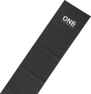 One Fitness Flex GT10 średni opór czarny 1 szt. 5