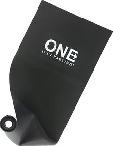 One Fitness Flex GT10 średni opór czarny 1 szt. 7