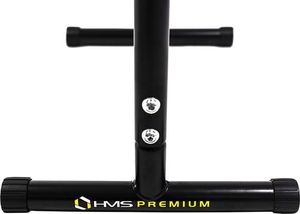 HMS PW20 PORĘCZ - PODPÓRKI DO POMPEK HMS 6