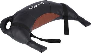 HMS WBF25 BLACK WOREK TRENINGOWY 25 KG 3