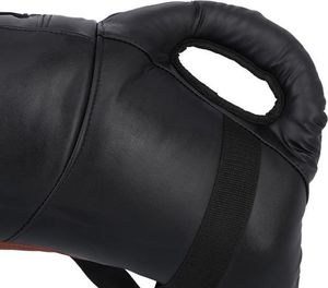 HMS WBF25 BLACK WOREK TRENINGOWY 25 KG 6