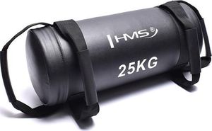 HMS Black Power Bag 25kg (WDC25) 2