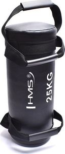 HMS Black Power Bag 25kg (WDC25) 3