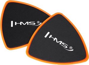 HMS Dyski Poślizgowe Slide DPS01 2