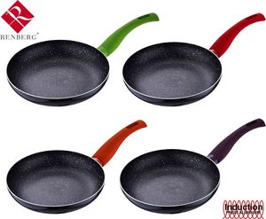 Patelnia Renberg 24cm 2