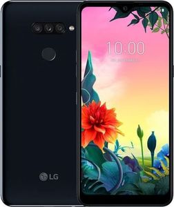Smartfon LG K50s 3/32GB Dual SIM Czarny  (40-41-8061) 1