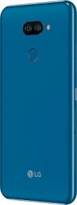 Smartfon LG K40s 32 GB Niebieski  (40-41-8060) 2