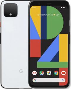 Smartfon Pixel 4 6/64GB Biały  (GA01188-DE) 1