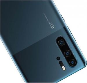 Smartfon Huawei P30 Pro 128 GB Dual SIM Turkusowy  (51094RAJ) 4