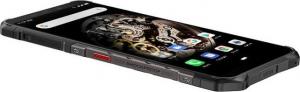 Smartfon UleFone Armor X5 3/32GB Dual SIM Czarny  (UF-AX5-V2/BK) 4