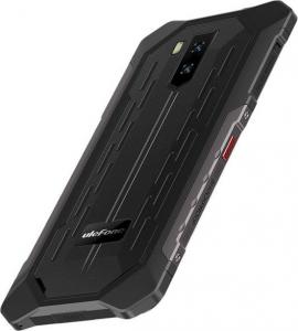 Smartfon UleFone Armor X5 3/32GB Dual SIM Czarny  (UF-AX5-V2/BK) 5