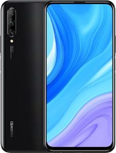 Smartfon Huawei P Smart Pro 6/128GB Dual SIM Czarny  (PsmartP) 1
