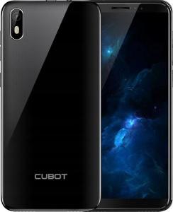 Smartfon Cubot J5 16 GB Dual SIM Czarny 1
