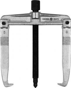 Vorel ściągacz dwuramienny belkowy 150mm (80473) 1