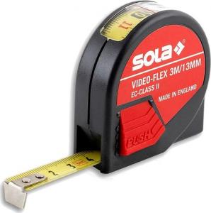 Sola miara Video-Flex VF 3m (50012901) 1