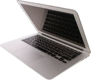 Laptop Apple Apple MacBook Air A1466 13.3" i5-5350U 8GB 500SSD 1440x900 Klasa A Mac OS uniwersalny 1