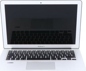 Laptop Apple Apple MacBook Air A1466 13" i7-5650U 8GB 120GB SSD 1440x900 Klasa A Mac OS uniwersalny 1