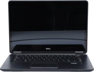 Laptop Dell Dotykowy Dell Latitude E7450 i5-5300U 16GB 240GB SSD 1920x1080 Klasa A Windows 10 Home uniwersalny 1