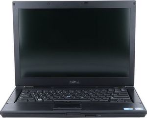 Laptop Dell Latitude E6410 1