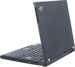 Laptop Lenovo ThinkPad T60 3