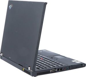 Laptop Lenovo ThinkPad T60 4