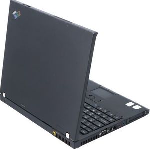 Laptop Lenovo ThinkPad T60 5