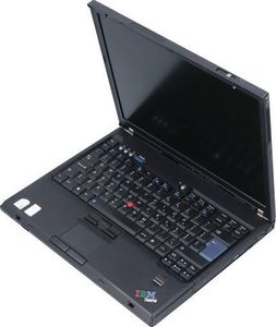 Laptop Lenovo ThinkPad T60 6
