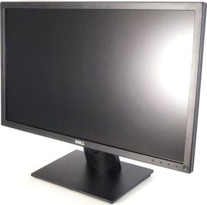 Monitor Dell Monitor Dell E2417H 24'' LED 1920x1080 IPS DisplayPort Klasa A uniwersalny 1