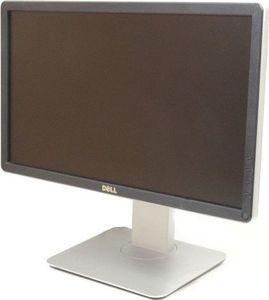 Monitor Dell Monitor Dell P2014H 20'' LED 1600x900 IPS PIVOT Czarny Klasa A uniwersalny 1