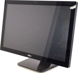 Monitor Dell Monitor Dell S2340T 23'' LED IPS 1920x1080 DOTYKOWY HDMI DisplayPort uniwersalny 1