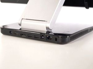 Monitor Dell Monitor Dell S2340T 23'' LED IPS 1920x1080 DOTYKOWY HDMI DisplayPort uniwersalny 4