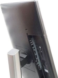 Monitor Dell Monitor Dell U2414H 24'' IPS 1920x1080 LED HDMI Czarny Klasa A uniwersalny 4