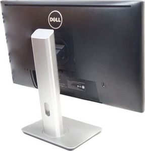 Monitor Dell Monitor Dell U2414H 24'' IPS 1920x1080 LED HDMI Czarny Klasa A uniwersalny 5