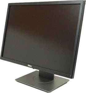 Monitor Dell Monitor Dell P2217 LED 1680x1050 HDMI Czarny Klasa A uniwersalny 1