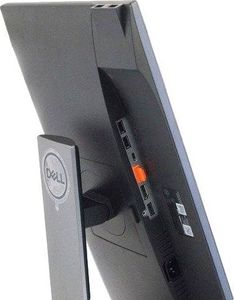 Monitor poleasingowy Dell Monitor Dell P2219H 22'' LED 1920x1080 IPS HDMI Czarny Klasa A uniwersalny 4