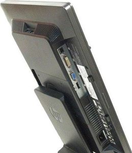 Monitor HP Monitor HP EliteDisplay E201 20'' LED 1600x900 Czarny Klasa A uniwersalny 3