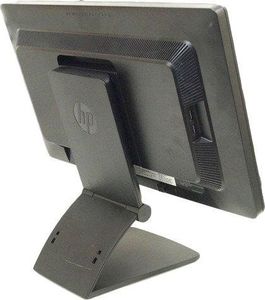 Monitor HP Monitor HP EliteDisplay E201 20'' LED 1600x900 Czarny Klasa A uniwersalny 4